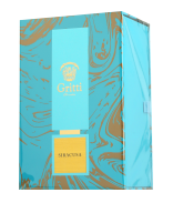 Gritti I Turchesi Collection Siracusa Eau de Parfum Nevel 100 ml