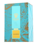 Gritti I Turchesi Collection Tangerina Eau de Parfum Nevel 100 ml