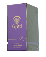 Gritti Ivy Collection Kill the Lights Extrait de Parfum Spray 100 ml