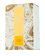 Gritti White Collection Gossip Night Eau de Parfum Nevel 100 ml