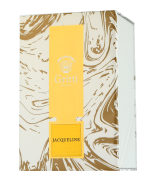 Gritti White Collection Jacqueline Eau de Parfum Nevel 100 ml