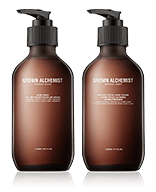 Grown Alchemist Hand Set met handdouche & antibacteriële handcrème