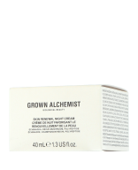 Grown Alchemist Skin Renewal Night Cream Nachtcrème 40 ml