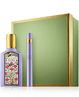 Gucci Flora by Gucci Gorgeous Magnolia 50 ml EdP Set met Mini EdP Spray