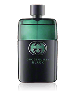 Gucci Guilty Black pour Homme Eau de Toilette Spray