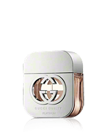 Gucci Guilty Platinum Edition Eau de Toilette Spray 50 ml