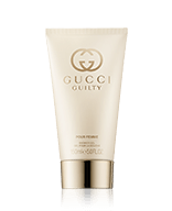 Gucci Guilty pour Femme shower gel 150ml