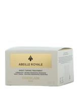 Guerlain Abeille Royale Night-Taping Treatment Crème Nuit Nachtcrème 50 ml