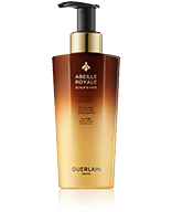 Guerlain Abeille Royale Scalp & Hair Revitalising & Fortifying Care Shampoo 290ml