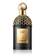 Guerlain Absolus Allegoria Santal Royal Eau de Parfum Nevel 125 ml