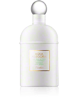 Guerlain Aqua Allegoria Bergamot Body Lotion 