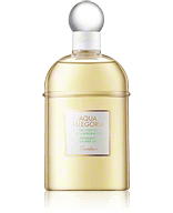 Guerlain Aqua Allegoria Bergamot Shower Gel Classic 200 ml