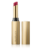 Guerlain KissKiss Blur Matte Lips Refillable 395 Bold Fuchsia Lippenstift 1,85 g
