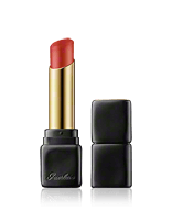 Guerlain KissKiss Tender Matte 520 Sexy Coral Lippenstift 2,8 g