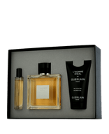 Guerlain L'Homme Idéal 100 ml EdT Set met EdT-spray, mini-Edt en douchegel