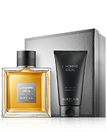 Guerlain L'Homme Idéal 100 ml EdT Set met Showergel