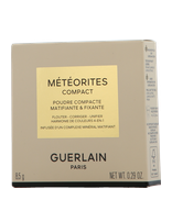 Guerlain Météorites Compact Poudre 01 Translucent Poeder 8,5 g