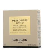 Guerlain Météorites Compact Poudre 03 Warm Poeder 8,5 g