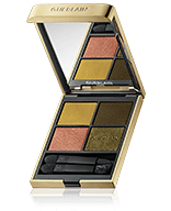 Guerlain Ombres G 870 Emerald Feather Oogschaduw 4 x 1,5 g