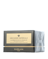 Guerlain Orchidée Impériale La Crème Riche de Longévité Rijke dagcrème 50 ml