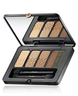 Guerlain Palette 5 Couleurs 03 Coque d'Or Oogschaduw 6 g