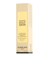 Guerlain Parure Gold Skin Foundation Rejuvenating Radiance 3N Neutral Foundation 35 ml