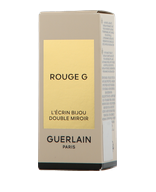 Guerlain Rouge G Case Le Python Leegpalet