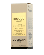 Guerlain Rouge G Velvet Refill 777 Berry Alchemy Lippenstift 3,5 g
