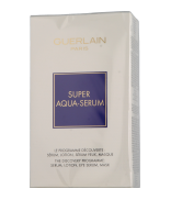 Guerlain Super Aqua Set met Le Sérum Serum