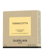 Guerlain Terracotta La Poudre Bronzante Recharge 05 Foncé Doré Bronzer 8,5 g