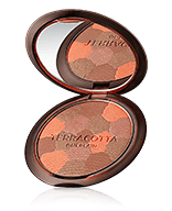 Guerlain Terracotta Light Refillable 05 Deep Warm Bronzer 10 g