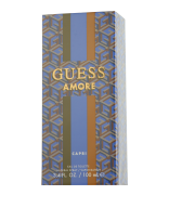 Guess Amore Capri Eau de Toilette Nevel 100 ml