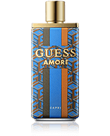 Guess Amore Capri Eau de Toilette Spray 100 ml