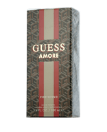 Guess Amore Portofino Eau de Toilette Nevel 100 ml