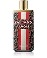 Guess Amore Portofino Eau de Toilette Spray 100 ml
