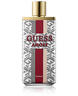 Guess Amore Roma Eau de Toilette Spray 100 ml