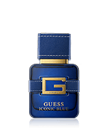 Guess Iconic Blue Eau de Parfum Spray 30 ml