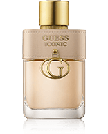 Guess Iconic Eau de Parfum Spray