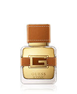 Guess Iconic Men Eau de Parfum Spray Taschenzerstäuber 30 ml