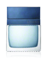 Guess Seductive Homme Blue Eau de Toilette Spray 