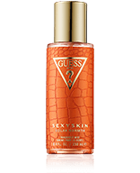 Guess Sexy Skin Zonnewarmte Geurnevel 250 ml