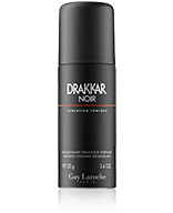 Guy Laroche Drakkar Noir Deodorant Spray Deodorant Spray 150 ml