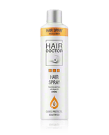 Hair Doctor Styling Hair Spray haarspray 400 ml