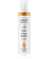 Hair Doctor Styling Styling Mousse haarschuim 400 ml