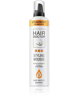 Hair Doctor Styling Styling Mousse Extra Strong haarschuim 400 ml