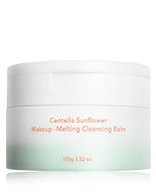 haruharu wonder Centella Sunflower Makeup-Melting Cleansing Balm Make‑up‑verwijderaar 100 g