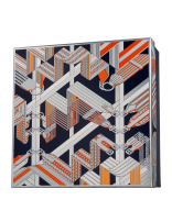 Hermès Eau de Rhubarbe Écarlate 100 ml EdC Set met tasspray en zeep