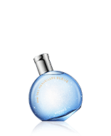Hermès Eau des Merveilles Bleue Eau de Toilette Spray (hervulbaar) 30 ml