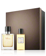Hermès Terre d'Hermès Set