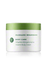 Hildegard Braukmann Body Care Vitamine lichaamscrème Lichaamscrème 200 ml